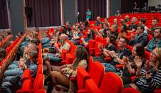 API Platform Conference 2024